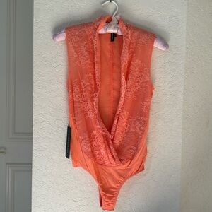 MARCIANO blouse size xs